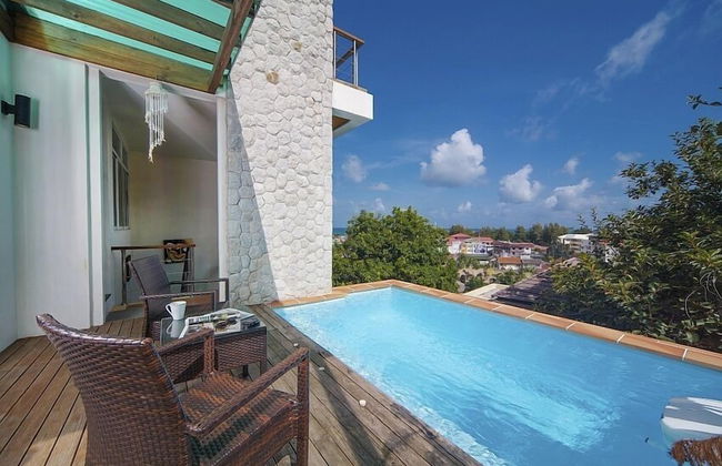 Sun Paradise Villas Karon - Foto 31