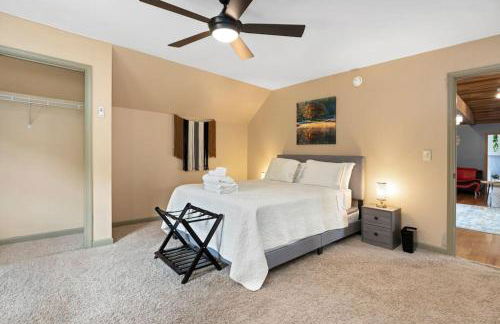 5B Blue Ridge Grandeur-VMI, VA Horse Center, WLU - Foto 27