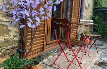 PampiHouse, casa de xisto junto ao rio - Foto 7