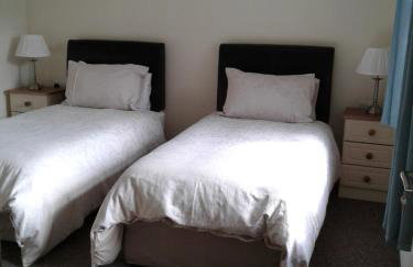 Necarne Manor Apartment - Foto 12