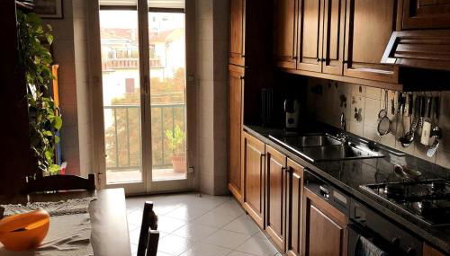 SERRA's Home - Bright Apt Statuto Area near Center - Foto 4