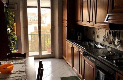 SERRA's Home - Bright Apt Statuto Area near Center - Foto 4