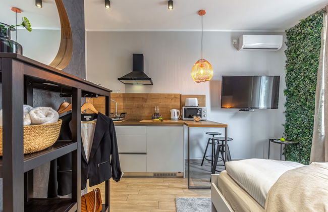 Number 1 Apartments Rijeka - Foto 13