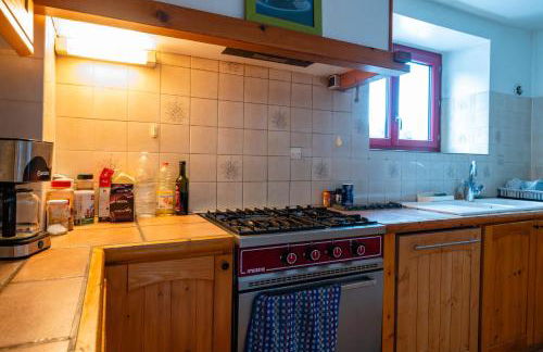 Gite de groupe - Les Carlines - Foto 6