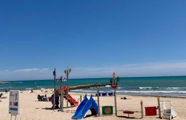 Beach Penthouse - Foto 18