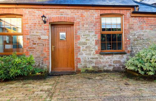 Farrier Cottage - Foto 13