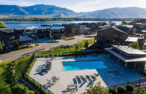 Luxury Ski Home 5 min from SnowBasin, 50' from Pineview Lake - Foto 36