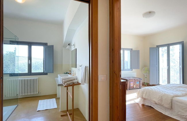 Amazing Apartment in Belvedere Ostrense With Garden - Foto 28