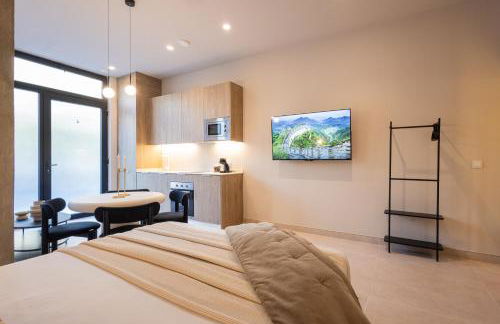 FLORIT FLATS - The Benicalap Residences - Foto 64