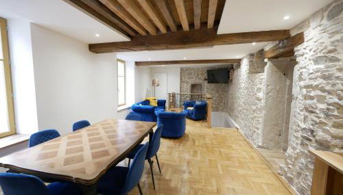 Gîte de Crémieu - Foto 3