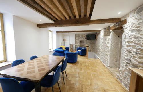 Gîte de Crémieu - Foto 3