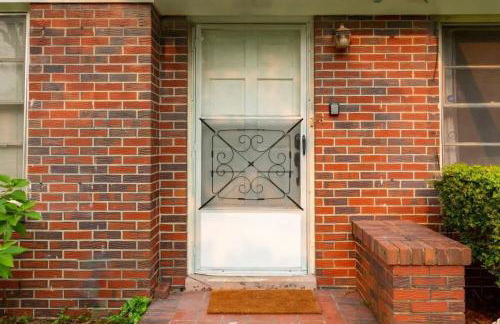 Family-Friendly Near Benning The Crimson Ranch - Foto 66