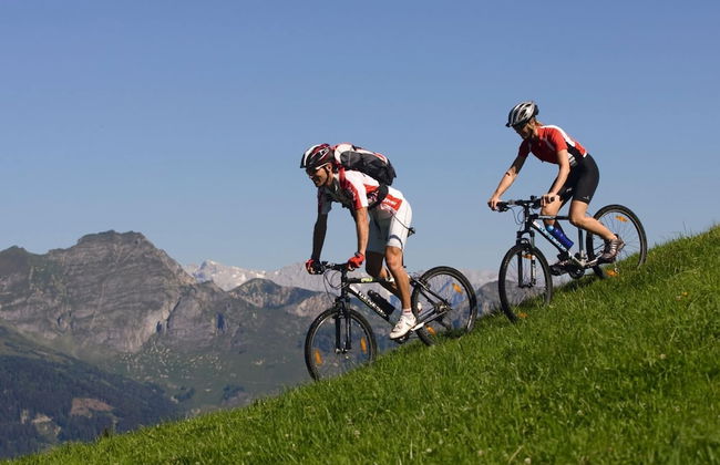 Bright Holiday Home in Huttschlag near Mountains Ski Slopes - Foto 24