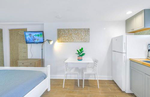 Private Patio, Walk to All, 2min- Siesta Keys Best Beach, 1min- Dining & Entertainment of Village! - Foto 9