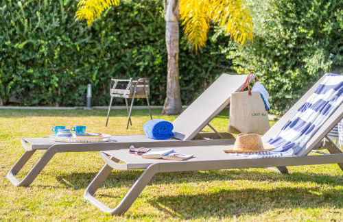 Villas Novochoro - Large Garden- Heatable Pool by DreamvillasAlbufeira - Foto 4