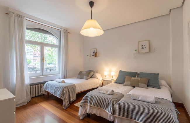 VOLANTIN I apartment by Aston Rentals - Foto 2