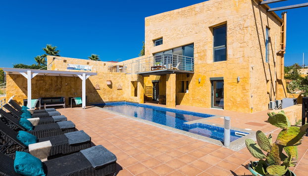 Yellow Dream Villas - Foto 2, Imagen principal