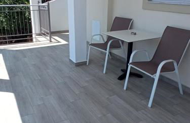 Elia Apartments - Foto 36