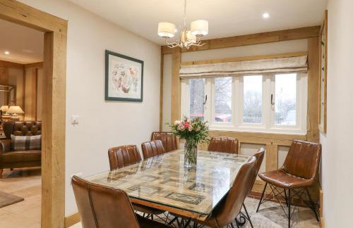 Lodge Cottage - Foto 21