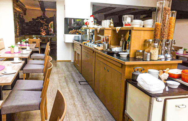 Apartmenthaus Triton - Foto 19