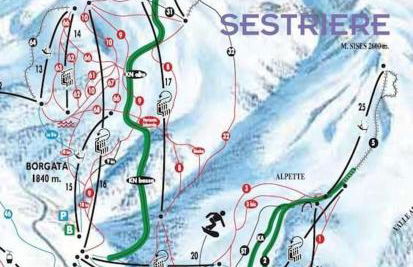 Ski House Marmotta - Photo 31