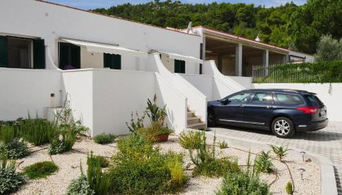 Spiaggia Dorata - Foto 2, Garden