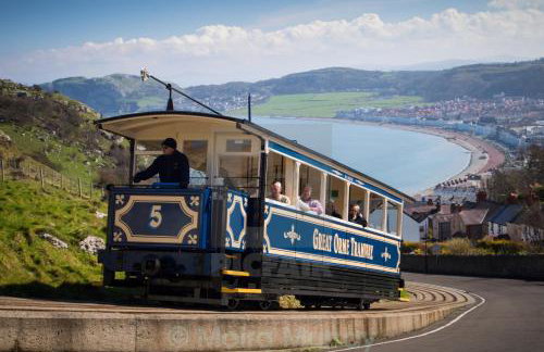 Traeth Teras (Beach Terrace) - Foto 6