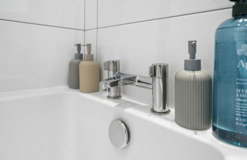 Bruce Road 3 Bedroom Apartment - Glenrothes, Fife - Foto 39