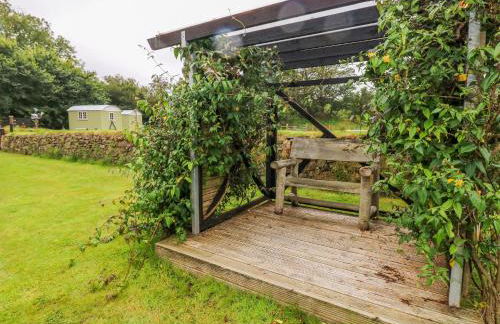 Shepherds Hut - The Hurdle - Foto 18