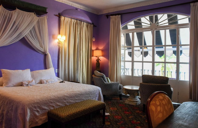 Quinta Maria Cortez Beach Hotel - Photo 27