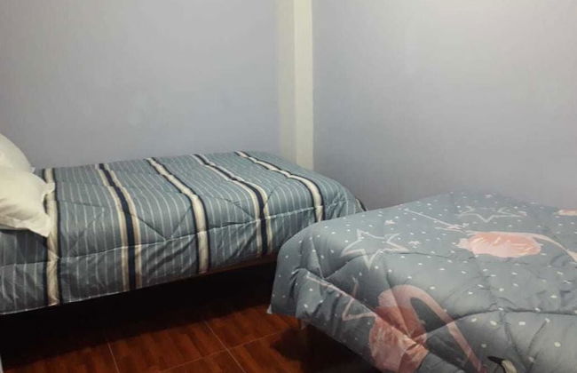 Cusco a la Vista Aparment - Foto 2