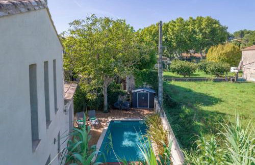 Villa Betty -piscine chauffée- - Foto 7