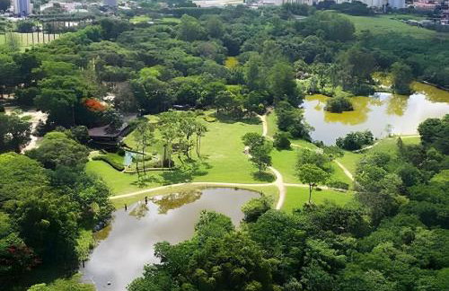 Apartamentos no Morumbi - Foto 60