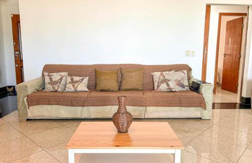 Cobertura Bacutia frente mar - Photo 9