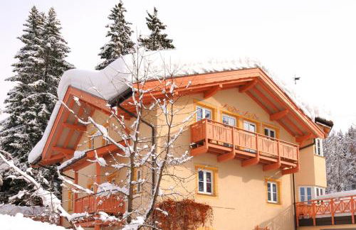 Ferienwohnung BERGKLANG - Foto 12