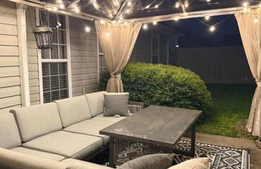 Queen City family-friendly entire house, Charlotte - Foto 2