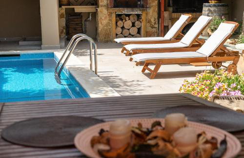 Villa Anthemida Chania - Foto 2