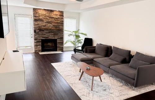 Aesthetic Home Near Ft Campbell - Foto 1