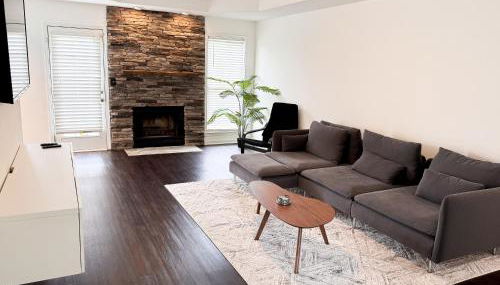 Aesthetic Home Near Ft Campbell - Foto 1