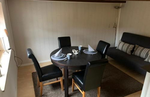 Hexenhäuschen Wankendorf - Foto 9