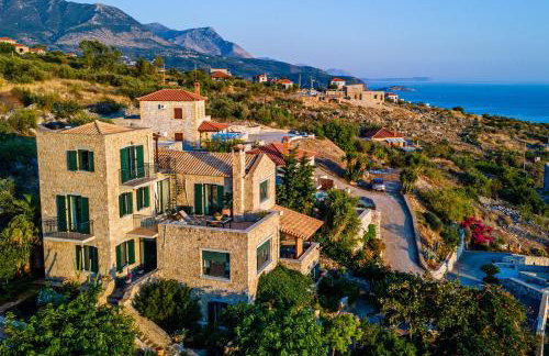 villa oneiro - Foto 50