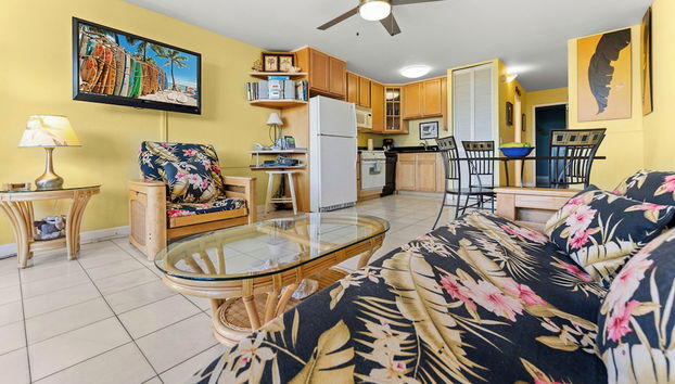 Maui Vista 1210 by Maui Rental Group - Foto 3, Ausstattung der Unterkunft