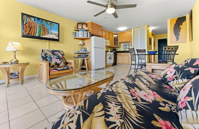 Maui Vista 1210 by Maui Rental Group - Photo 14