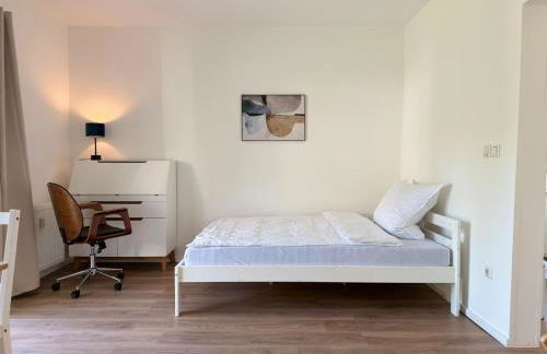 Appartement bis 3 Personen gehobene Ausstattung - Foto 7