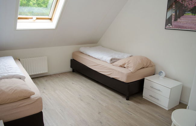 Hof van Zeeland - Photo 21