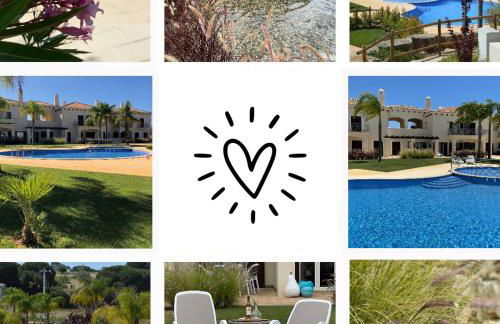 Villa Cascata, 3 bedroom, Pool, close to Olhos de Agua - Foto 33