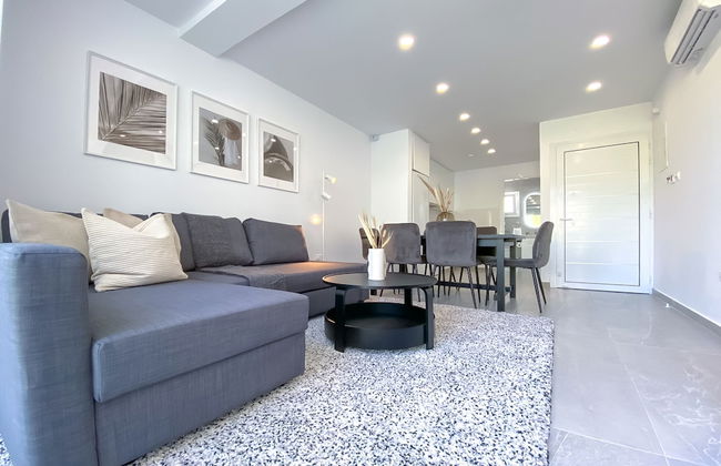 Phaedrus Living: Limnaria Luxury Flat Vine 121 - Foto 7