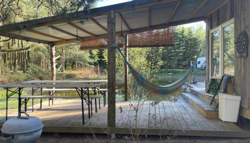 SHROOM & WATER chill calm nature - Foto 4