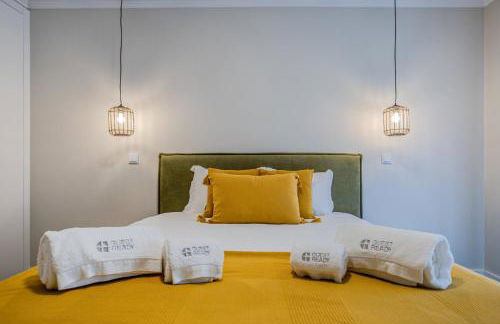 GuestReady - Charming Apartment with Patio - Foto 44