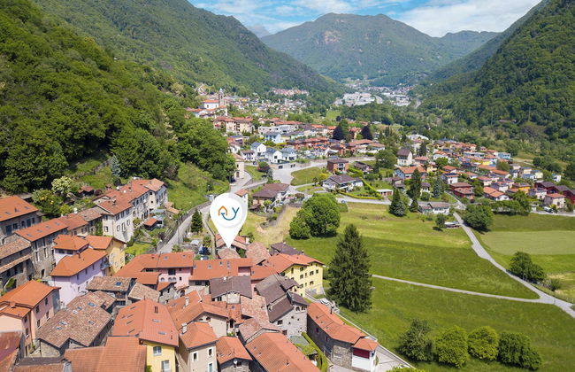 Rustico Stock With Free Wifi - Foto 26